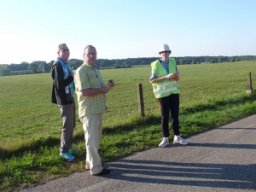 Kevelaer Fahrradwallfahrt 2013